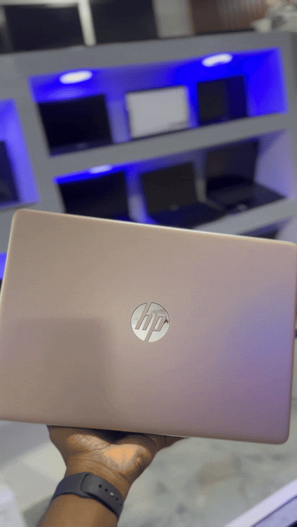 HP Nueva 2025 Rose Gold