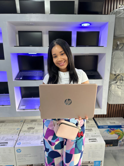 HP Nueva 2025 Rose Gold