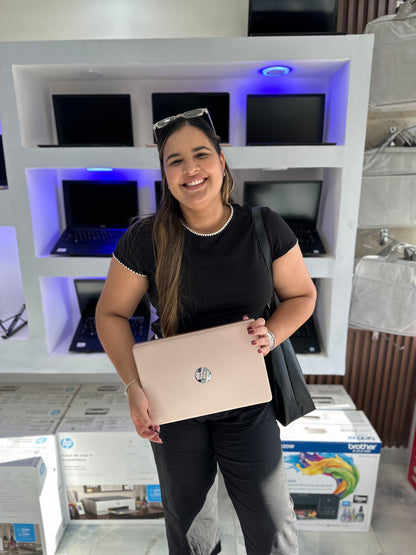 HP Nueva 2025 Rose Gold