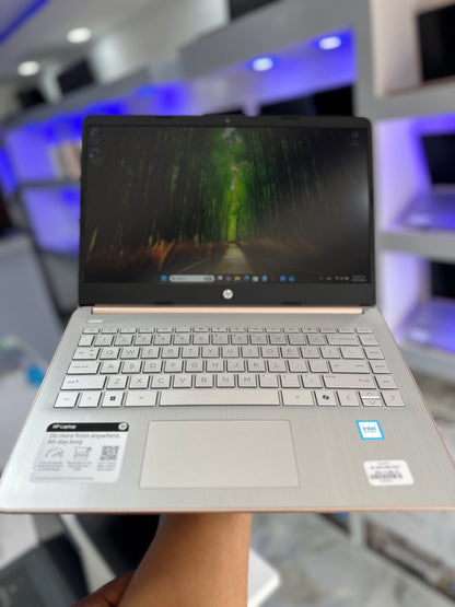 HP Nueva 2025 Rose Gold