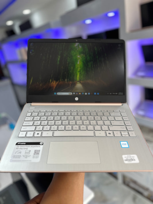 HP Nueva 2025 Rose Gold