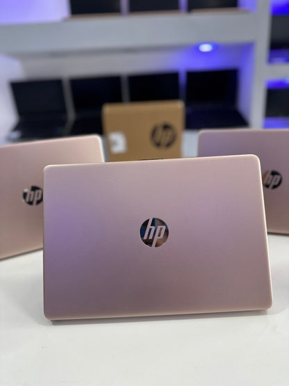 HP Nueva 2025 Rose Gold