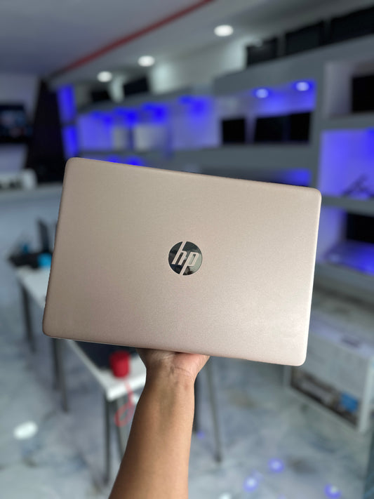 HP Nueva 2025 Rose Gold