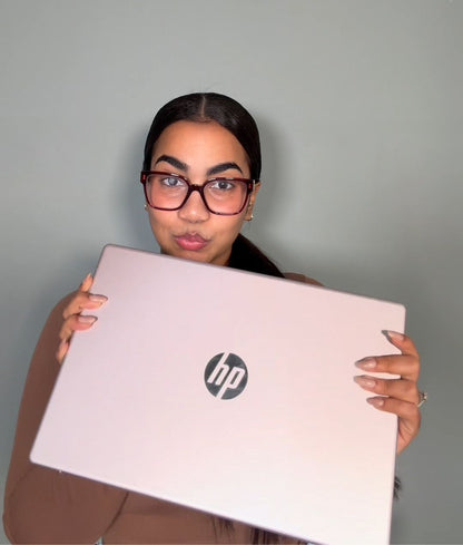 HP Nueva 2025 Rosa Elegante