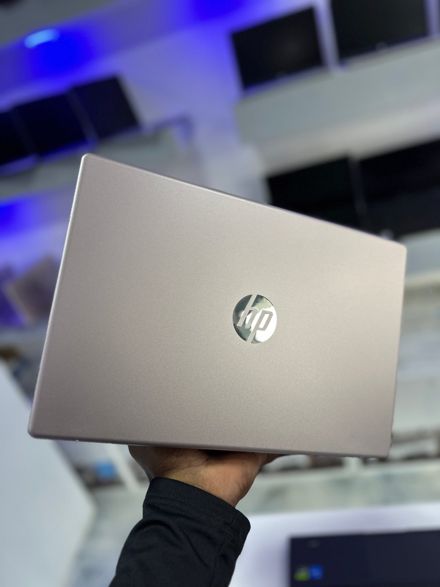 HP Nueva 2025 Rosa Elegante