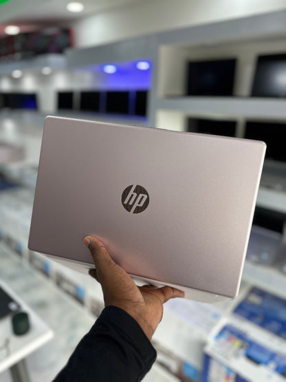 HP Nueva 2025 Rosa Elegante