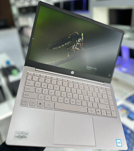HP Nueva 2025 Rosa Elegante
