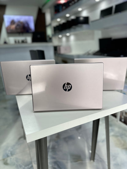 HP Nueva 2025 Rosa Elegante