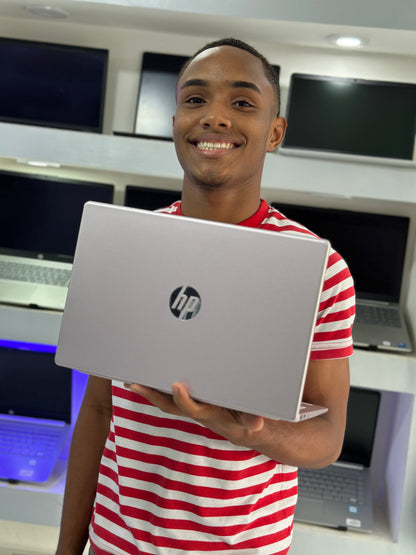 HP Nueva 2025 Rosa Elegante
